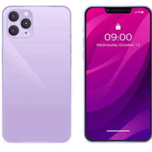 Apple iPhone 15 (Black, 128 GB) 256GB, Black Smartphone