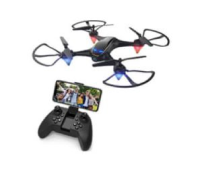 Wired Over-Ear Gaming Headphones with USB