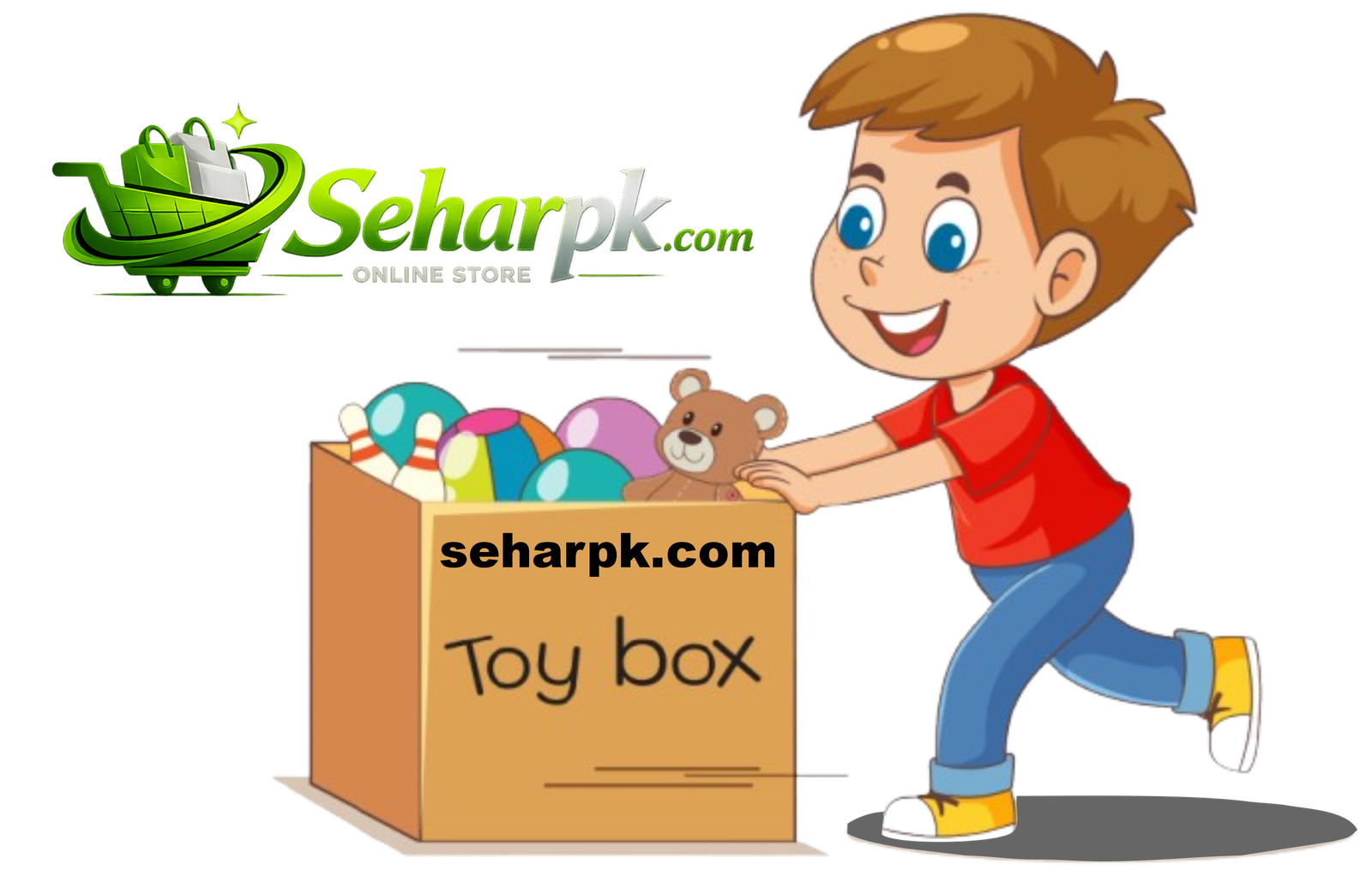 services image